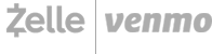 Zelle - Venmo
